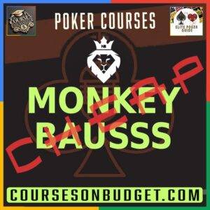 Nemesis Poker – MONKEYBAUSSS 2nd Edition