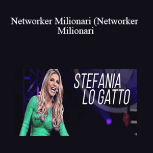 Networker Milionari - Il Master Definitivo Cheap