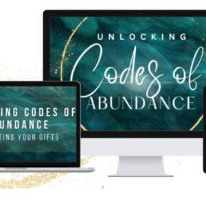 Paget Kagy - Unlocking Codes of Abundance Cheap