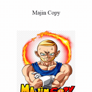 Peppe Quartulli - Majin Copy Cheap