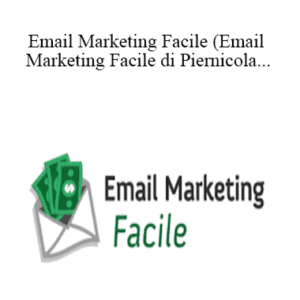 Piernicola De Maria - Email Marketing Facile Cheap