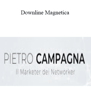 Pietro Campagna - Downline Magnetica Cheap