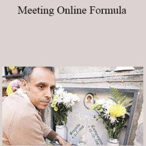 Pietro Campagna - Meeting Online Formula Cheap