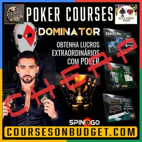 Pokeriano Dominator