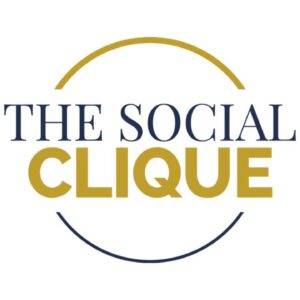 Rachel Pedersen - The Social Clique Cheap