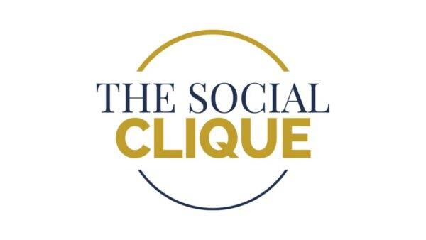 Rachel Pedersen - The Social Clique Cheap