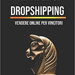 Riccardo Picotti - The Bible of Dropshipping Cheap