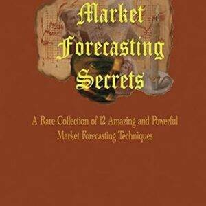 Rick J Ratchford - Market Forecasting Secrets Cheap