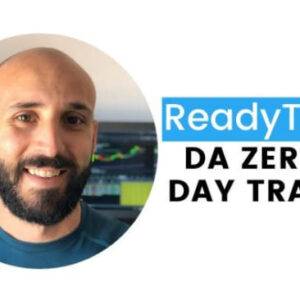 Roberto Barbaro - Da 0 a Day Trader Cheap