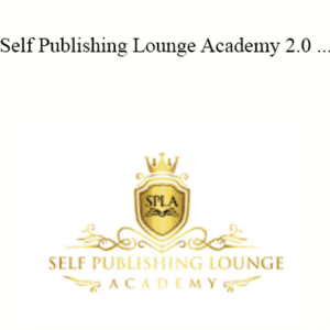 Roberto Carotenuto - Self Publishing Lounge Academy 2.0 Cheap