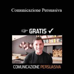 Roberto Cerè - Comunicazione Persuasiva Cheap