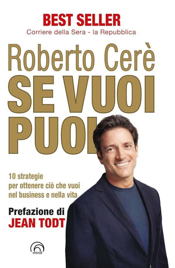 Roberto Cerè - Se Vuoi Puoi Cheap