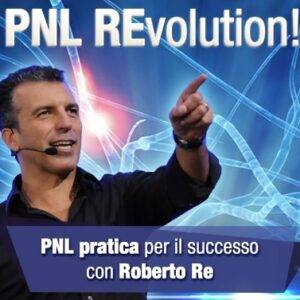 Roberto Re - PNL Revolution Cheap