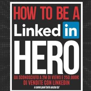 Roberto Verde - LinkedIn Hero Cheap