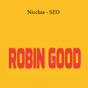 Robin Good - Nicchia - SEO Cheap