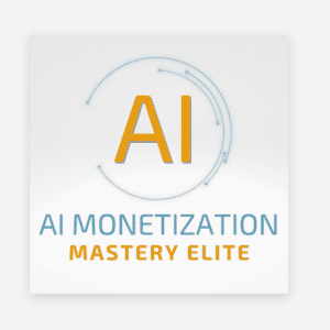 Roland Frasier - AI Monetization Mastery Elite Cheap