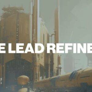 Ross Lochlainn - The Lead Refinery Cheap