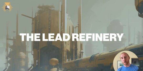 Ross Lochlainn - The Lead Refinery Cheap