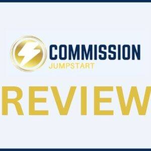 Ross Minchev – Commission JumpStart