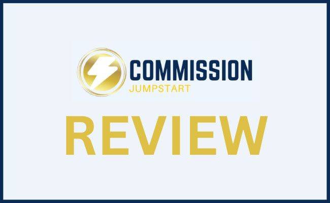 Ross Minchev - Commission JumpStart Cheap