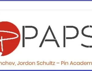 Ross Minchev, Jordon Schultz – Pin Academy