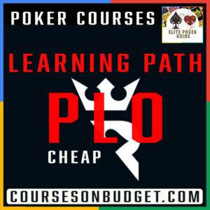 Run It Once PLO Learning Path 2024