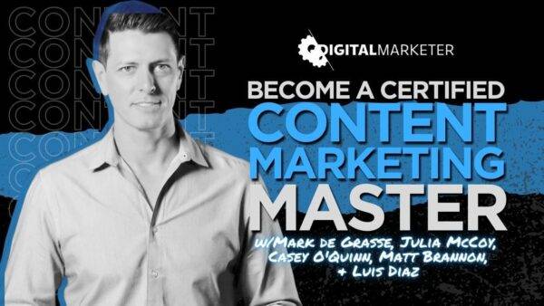 Russ Henneberry - Content Marketing Mastery Course Cheap