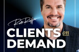 Russ Ruffino - Clients on Demand Cheap