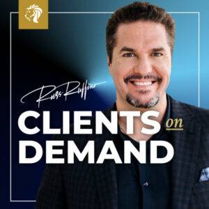 Russ Ruffino – Clients on Demand