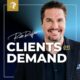 Russ Ruffino – Clients on Demand