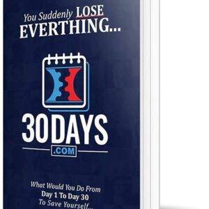 Russell Brunson – 30 Days