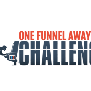 Russell Brunson - One Funnel Away Challenge Cheap