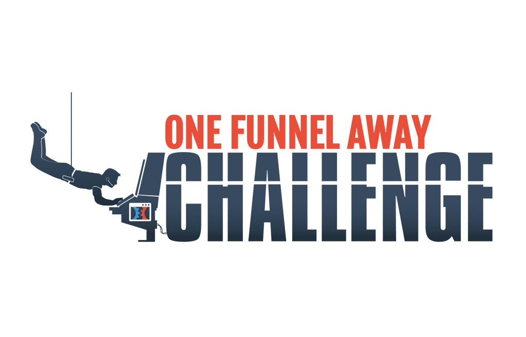 Russell Brunson - One Funnel Away Challenge Cheap