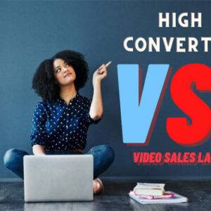 Ryan Deiss - Script a High Converting Video Sales Letter Cheap