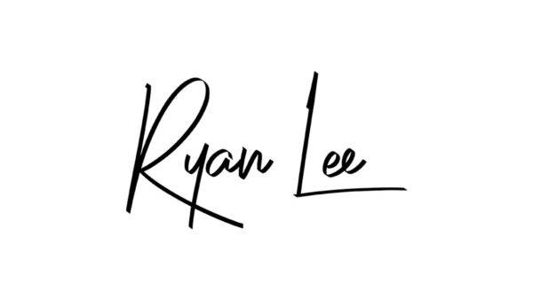 Ryan Lee - The Best Of Ryan Lee Cheap