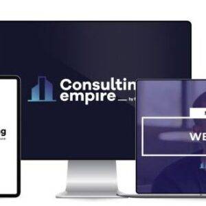 Sabri Suby - Consulting Empire Cheap