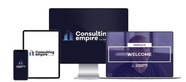 Sabri Suby - Consulting Empire Cheap