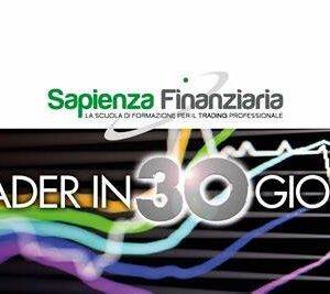 Sapienza Finanziaria - Trader In 30 Giorni Cheap