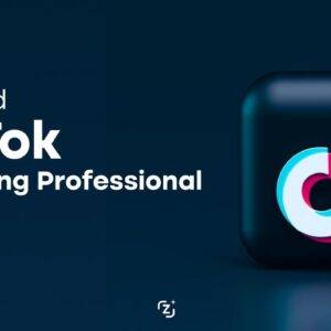 Schollege - Certified TikTok Marketing Professional Cheap