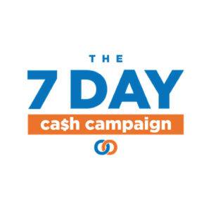 Scott Oldford - 7 Days Cash Campaign Cheap