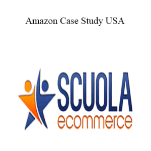 Scuola Ecommerce - Amazon Case Study USA Cheap