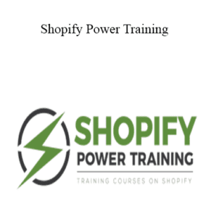 Scuola Ecommerce - Shopify Power Training Cheap