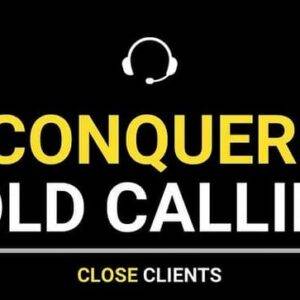 Sean Longden - Conquer Cold Calling Cheap