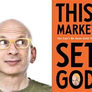 Seth Godin - The Marketing Seminar Cheap