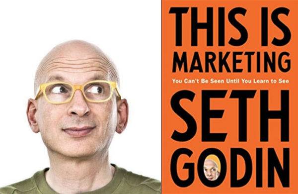 Seth Godin - The Marketing Seminar Cheap