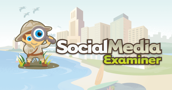 Social Media Examiner - The Social Video Summit Cheap