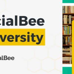 SocialBee - SocialBee University Cheap