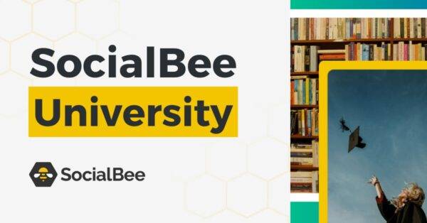 SocialBee - SocialBee University Cheap