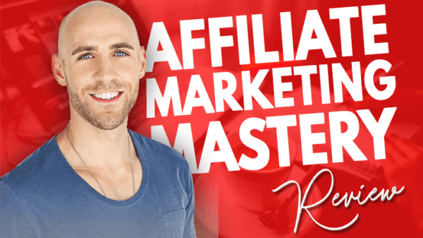 Stefan James - Affiliate Marketing Mastery Cheap