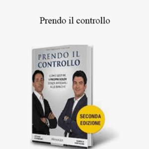 Stefano D'ambrosio - Prendo il controllo Cheap